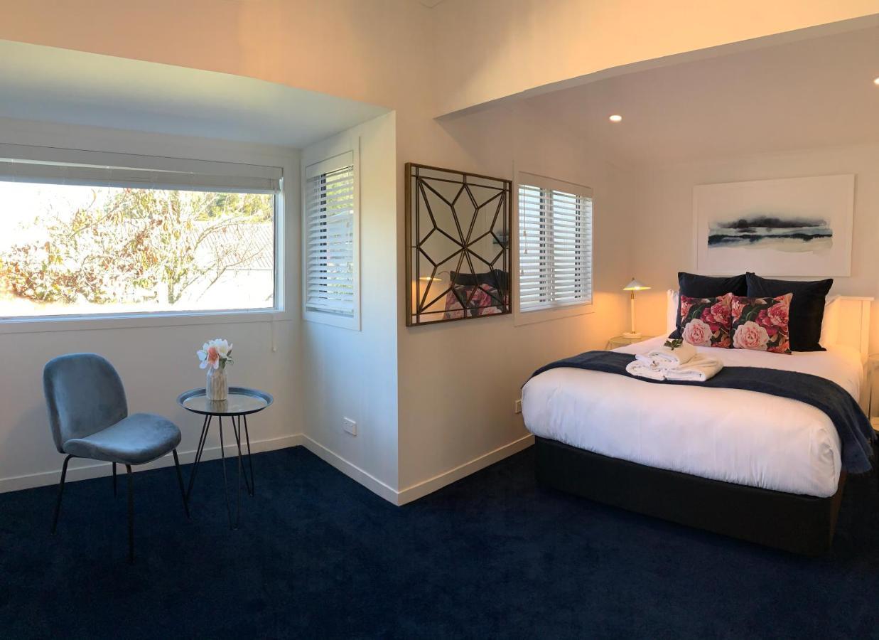Coromandel Town Harbourside Cottage Luxury Accommodation Exterior photo
